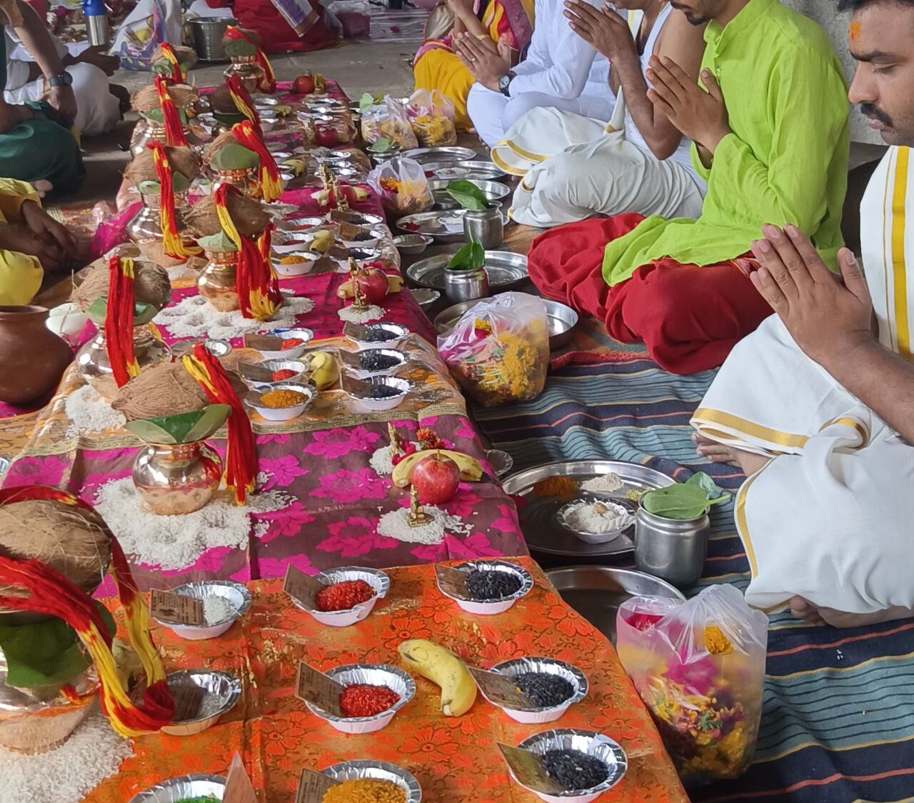 Mangal Dosh Puja in Ujjain