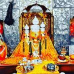 Baglamukhi havan in navratri