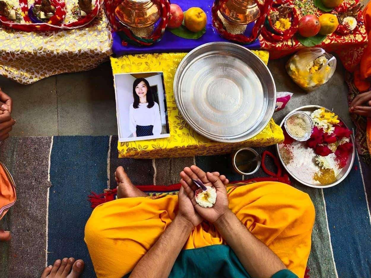 E-puja