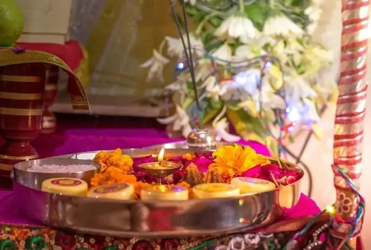 Rin Mukti Puja