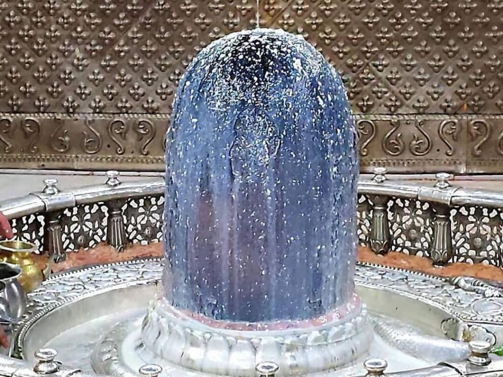 ujjain mahakaleshwar darshan booking