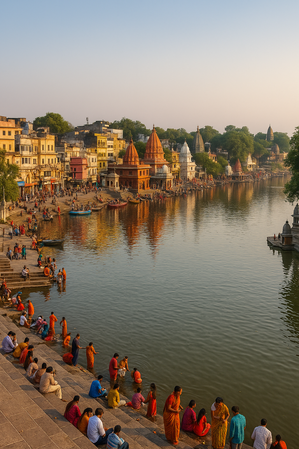20250823_1827_Spiritual Ujjain Panorama_simple_compose_01k3bfzmbdeczv5af9nkvwkw4e