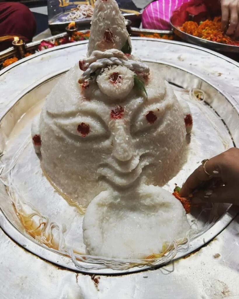 mangal dosh puja ujjain