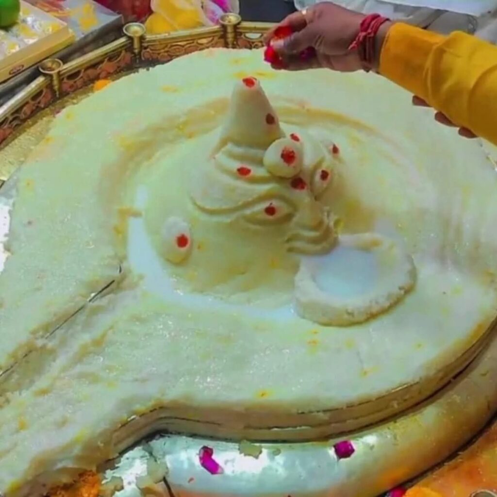 mangal dosh nivaran puja in ujjain