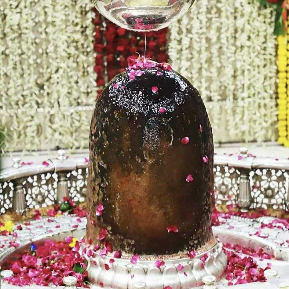 Ujjain Mahakaleshwar Darshan