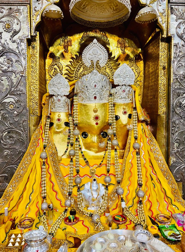 baglamukhi havan in navratri