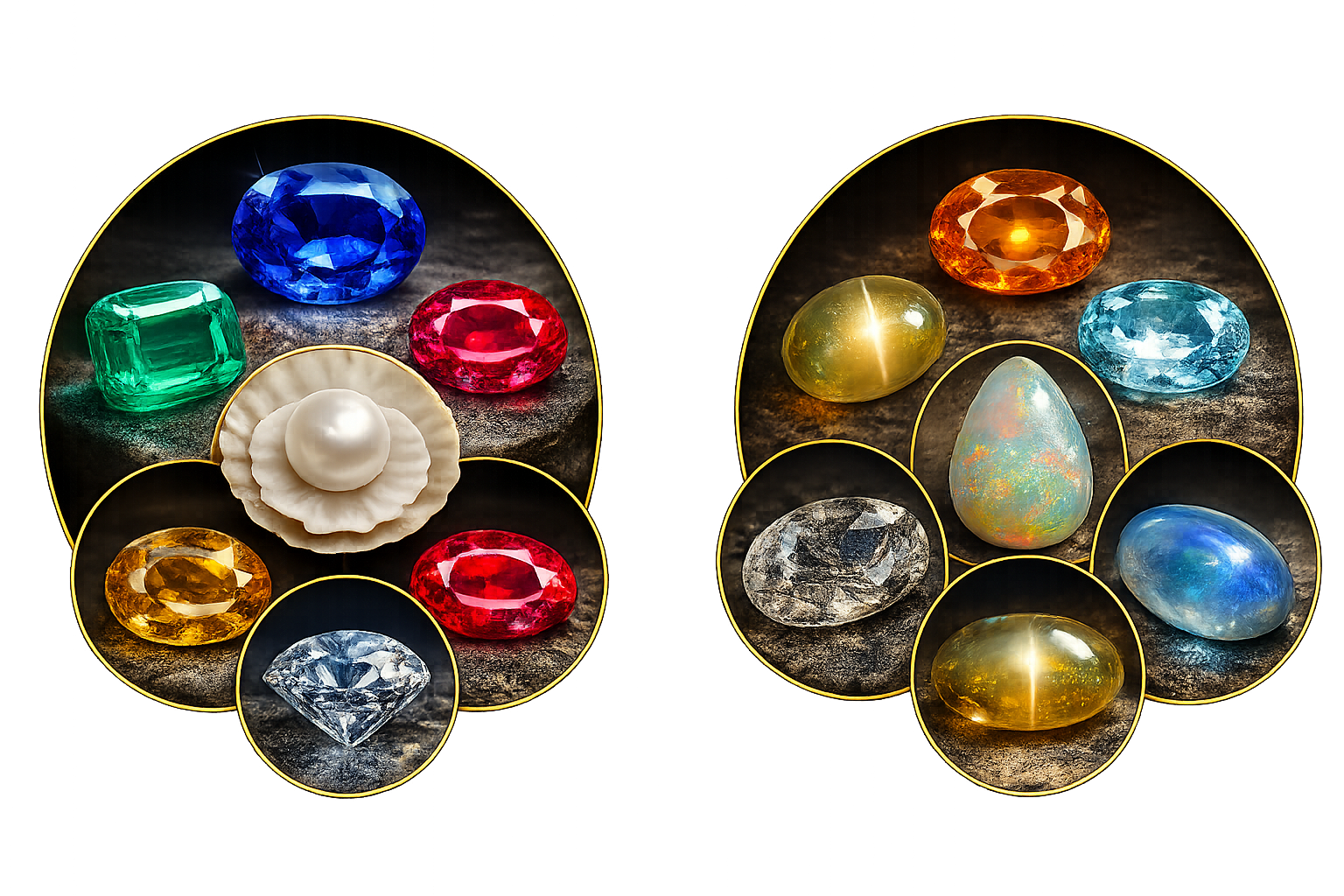 Original Gem