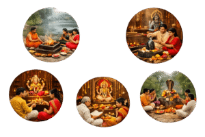 Book Puja
