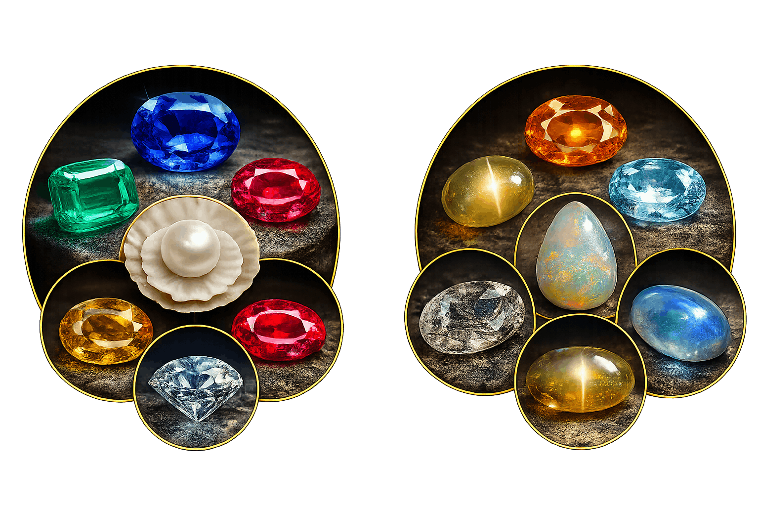 Original Gem