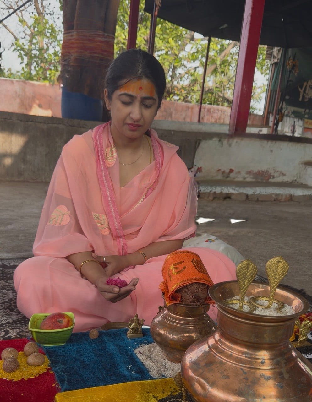 Mangal dosha