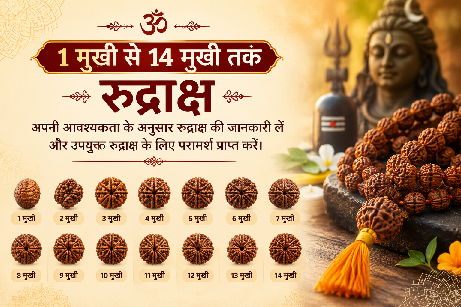  Rudraksh