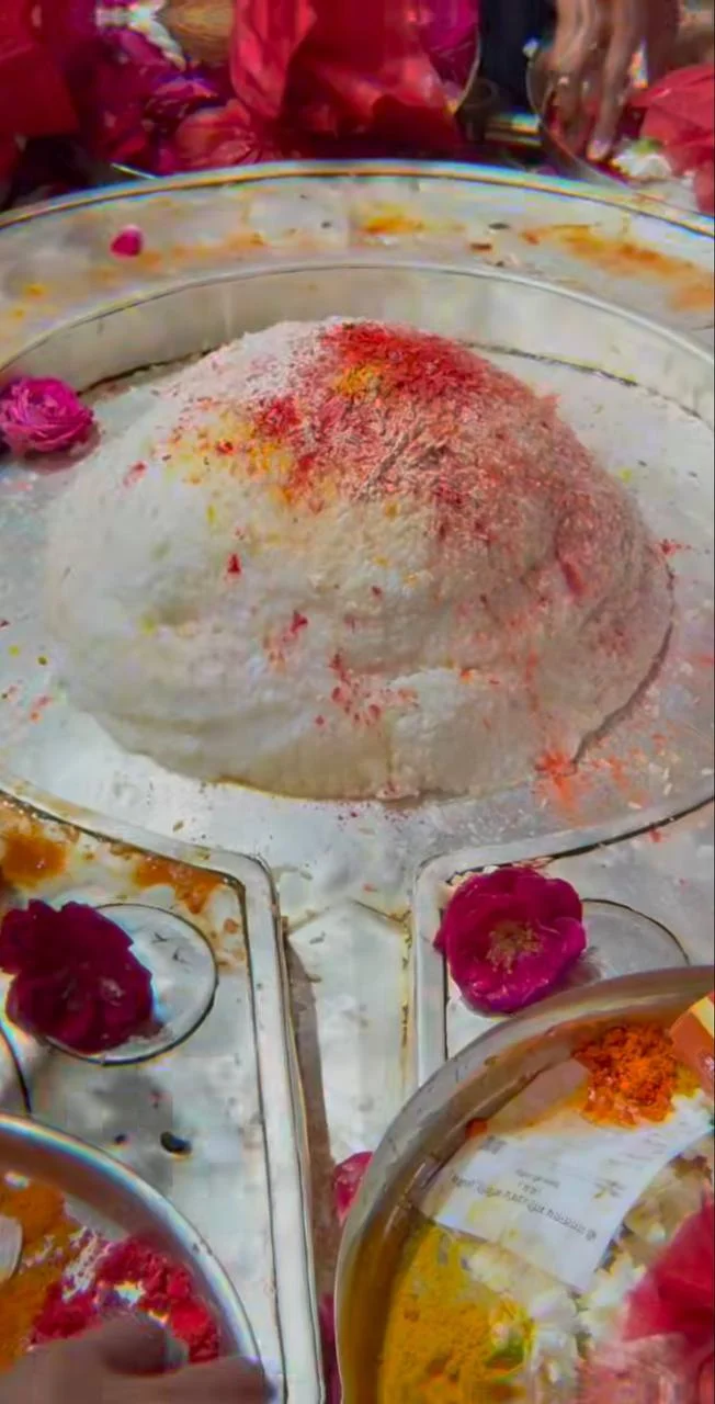 Mangalnath Temple Ujjain