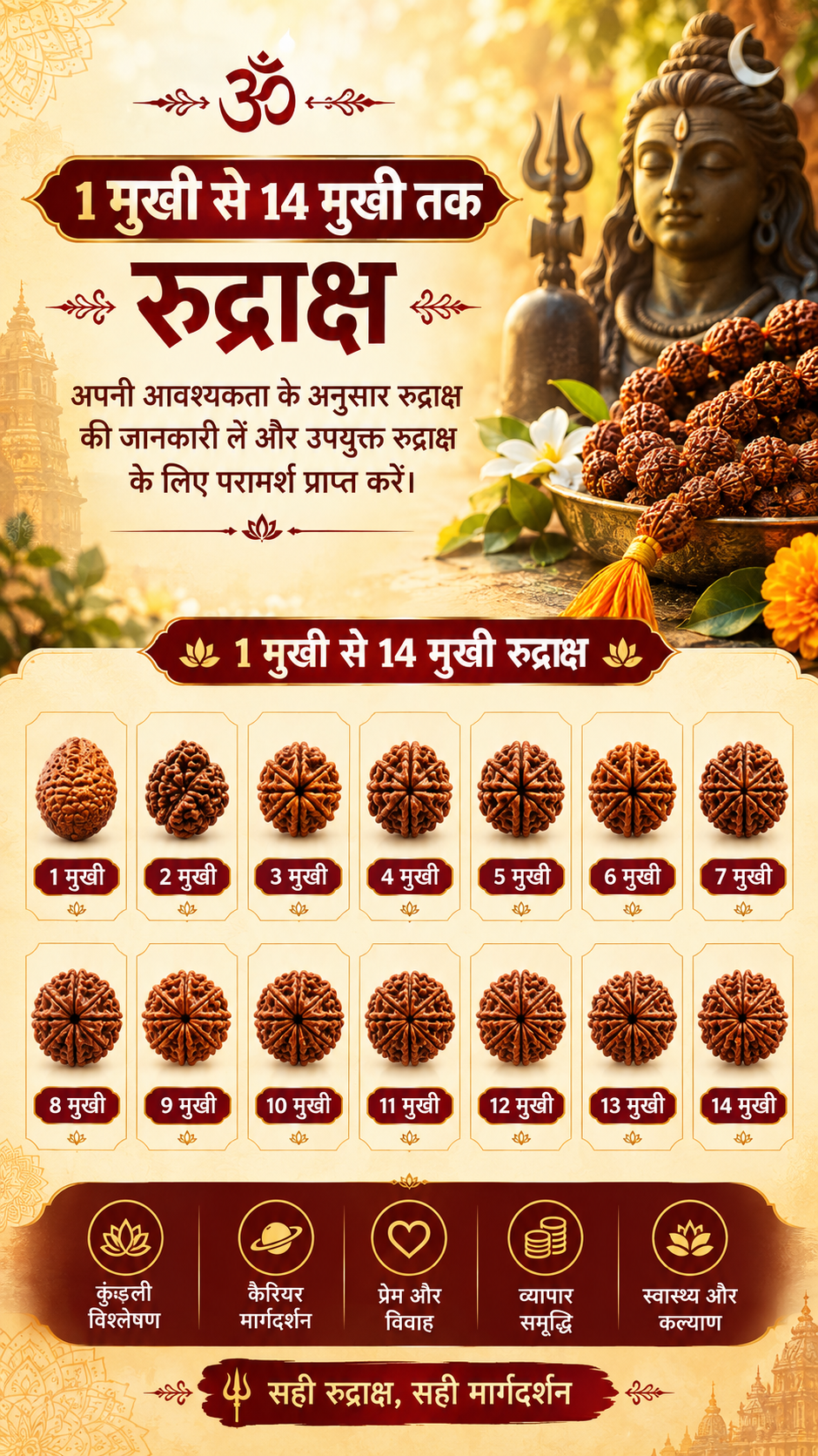  Rudraksh