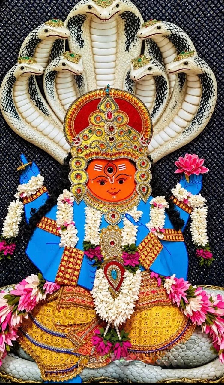 Vikrant Bhairav Temple Ujjain